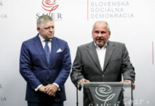 Igor Choma bude kandidovať na post predsedu Žilinského kraja