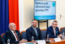 VIDEO: Prezident zdôraznil význam očkovania proti HPV u detí