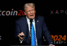 Trump: Ukrajina a Rusko súhlasili, že nebudú útočiť na energetiku