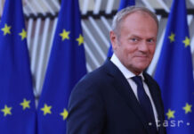 Tusk: Intenzívne ruské útoky môžu ovplyvniť Poľsko