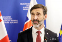 SR spustila kampaň ku kandidatúre na členstvo v Bezpečnostnej rade OSN