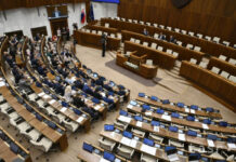 Schôdza NRSR pokračuje od 3. novembra, poslancov čaká okolo 200 bodov