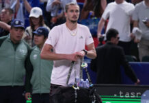 Zverev na vrchole ATP po vzostupoch i pádoch: Niekedy si musíte počkať