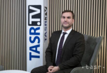 M. Gajdoš: Ak sa volič pomýli, môže si vypýtať nové hlasovacie lístky