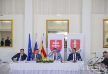 Vláda vyčlenila pre severovýchod Slovenska vyše 3,3 milióna eur