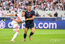 Stuttgart zdolal Viking 3:1, L. Sauer hral od 71.min, suverénna Barca