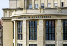 Študenti viacerých VŠ môžu absolvovať predmet Národné obranné sily