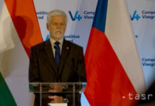 ČR: Pavel označil Ficove slová o článku 5 zmluvy o NATO za závažné