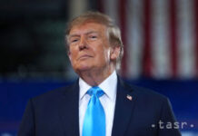 Trump pred parlamentnými voľbami v Izraeli podporil Netanjahua