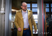 Kubina: Svítok je pripravený s funkciou súhlasiť, musí byť adekvátna