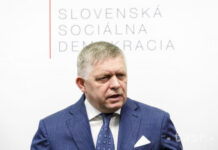 Fico: Deklarácia o zvrchovanosti bola jedným z najodvážnejších krokov