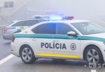DRÁMA V TURČIANSKYCH TEPLICIACH: Žena utrpela bodné zranenia