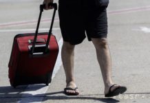 HORÚČAVY trápia Slovensko: Je ohrozená letecká doprava v Bratislave?