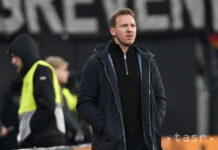 Nagelsmann je údajne kandidát na post trénera Manchestru United