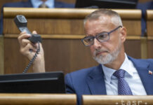 Raši sa v Budapešti zúčastní 70. výročia Maďarskej revolúcie