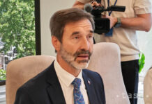 Blanár v New Yorku rokoval so šéfmi diplomacií Kirgizska a Jordánska