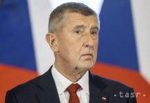 Babiš: Neviem, prečo ľudia protestujú, neberieme ich vážne