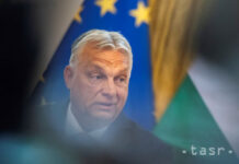 Orbán tvrdí, že poslaním vládnej Tiszy je urobiť z Maďarska kolóniu