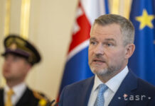 TASR bude pokrývať oficiálnu návštevu prezidenta SR v Azerbajdžane