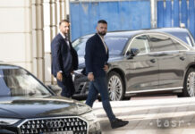 Na úrade vlády v piatok zasadá koaličná rada, riešiť sa má rozpočet
