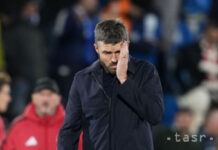Carrick sa ospravedlnil fanúšikom Manchestru United: Neprijateľné