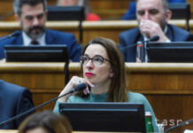 S. Petrík vyzvala odvolať Ormandyho, vraj zanedbal sociálnu kuratelu