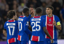 Duel Paríža Saint-Germain a FC Barcelona sa uskutoční podľa plánu