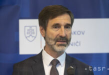 Blanár: SR chce zdieľať skúsenosti s využívaním jadrovej energie