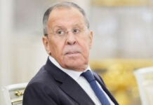 Lavrov pricestoval do USA na stretnutie skupiny G20