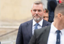 Prezident na púti v Šaštíne zdôraznil potrebu viesť spoločný dialóg