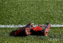 Poslanci SR a ČR odohrajú v Martine charitatívny futbalový zápas