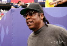 Jay-Z sa po rokoch vrátil na pódium a vzdal poctu rodnému mestu