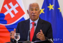 Costa: EÚ rešpektuje demokratické rozhodnutie islandského ľudu