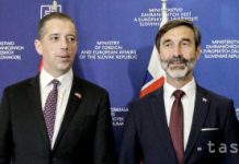 Blanár: SR a Srbsko majú vrúcny vzťah a mnohé spoločné témy