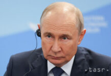 Si Ťin-pching a Putin chcú tesnejšie strategické väzby so S. Kóreou