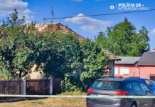 TRAGICKÁ HÁDKA: Po útoku nožom zomrel muž