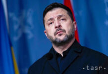 Zelenskyj: Útok Ruska dokazuje, že jeho postoj sa nezmenil