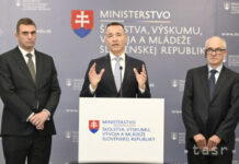 Drucker: SR bude silným podporovateľom CERN-u v oblasti budovania FCC