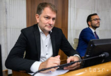I. Matovič chce rokovať s B. Gröhlingom