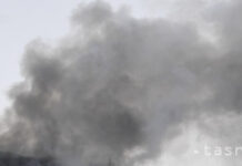 EXPLÓZIA CISTERNY S PALIVOM: Hlásia 11 mŕtvych a 7 zranených