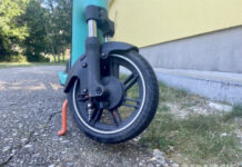 Zákaz elektrických kolobežiek v Bruseli: Používali ich pri streľbách