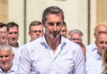 KDH nepodporí návrh novely Ústavy SR o skrátení volebného obdobia