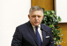 Fico: Vyšehradskej skupine sa podarilo presadiť niektoré požiadavky