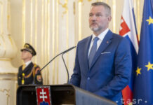 Prezident v stredu odvolá T. Tarabu z funkcie