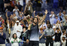 Alcaraz neobháji titul na US Open, vo štvrťfinále podľahol Sheltonovi