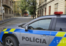 Polícia APELUJE na vodičov a chodcov: Toto nepodceňujte