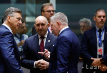 Lídri EÚ sa zhodli na záveroch ohľadom vysokých cien energií a ETS