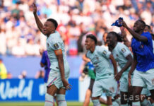 Francúzi razantným krokom do semifinále, Mbappe: Hráme s vášňou