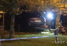 Polícia posilní kontroly po Slovensku, pripomína si nehodu na Zochovej