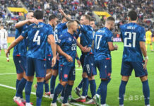 DRUHÁ VÝHRA: Slováci v Lige národov zdolali Kazachstan 2:1